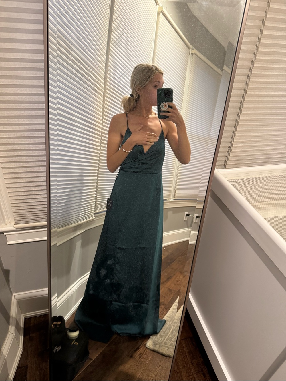 Lulus Dress - Picture 4 of 5